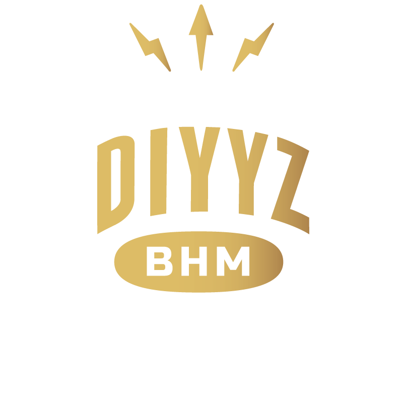 DIYYZ Birmingham